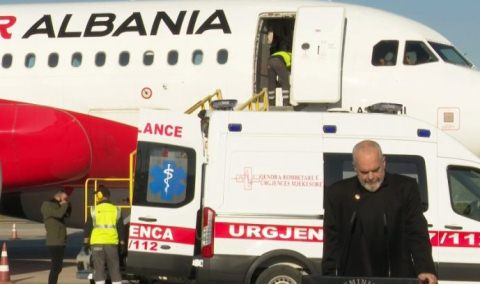 Mberrijne vaksinat kineze: Ja kush vaksinohet, bisedime per prodhimin e saj ne Shqiperi